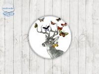 Motiv-Cabochons 49542-1 Einzelset  